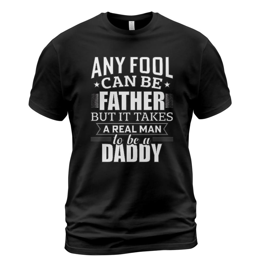 Father - Any Fool - Shirt