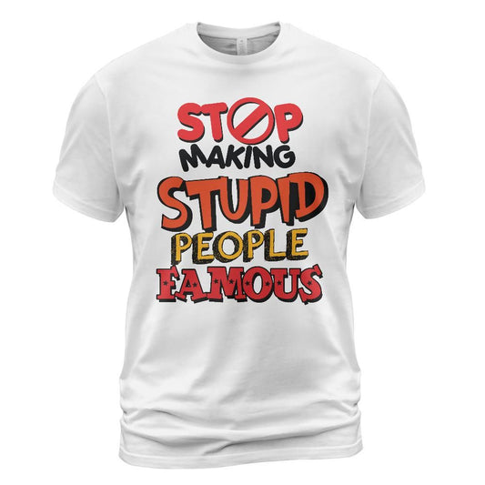 Stupid People