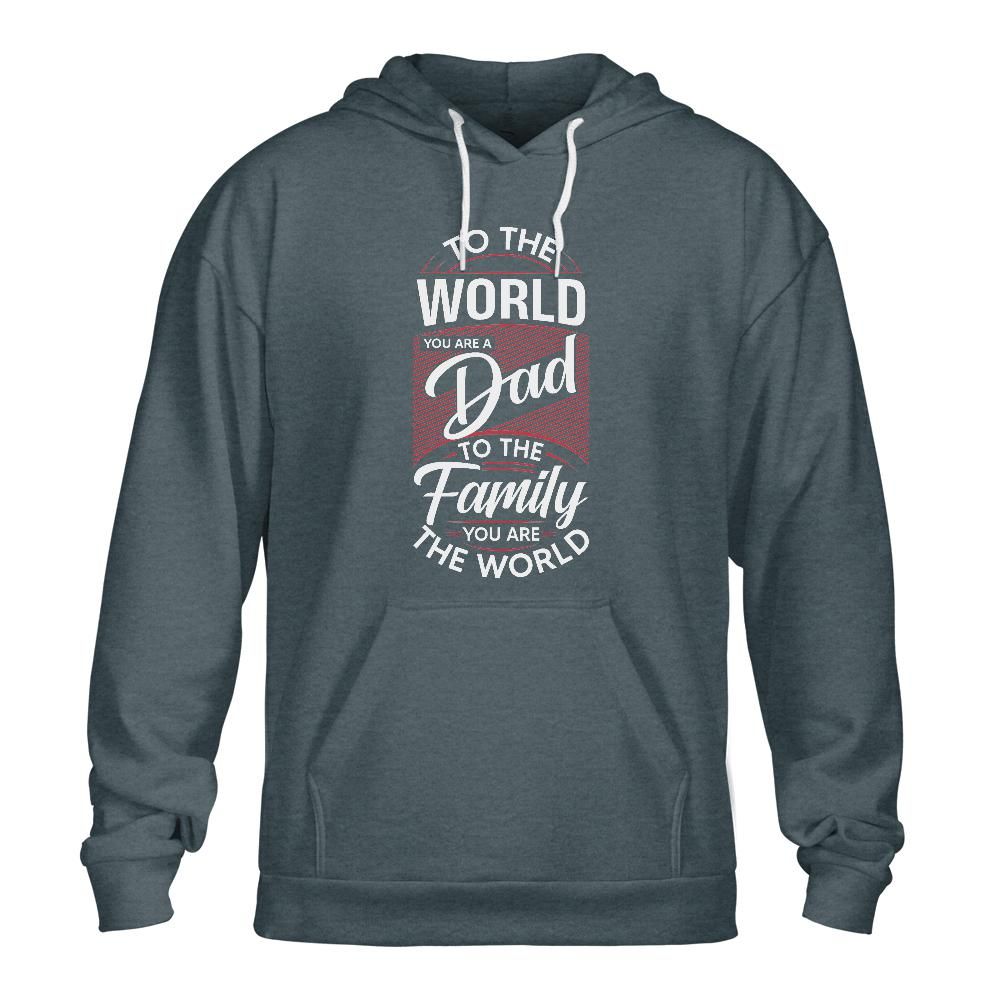 Father - To the World - Hoodie