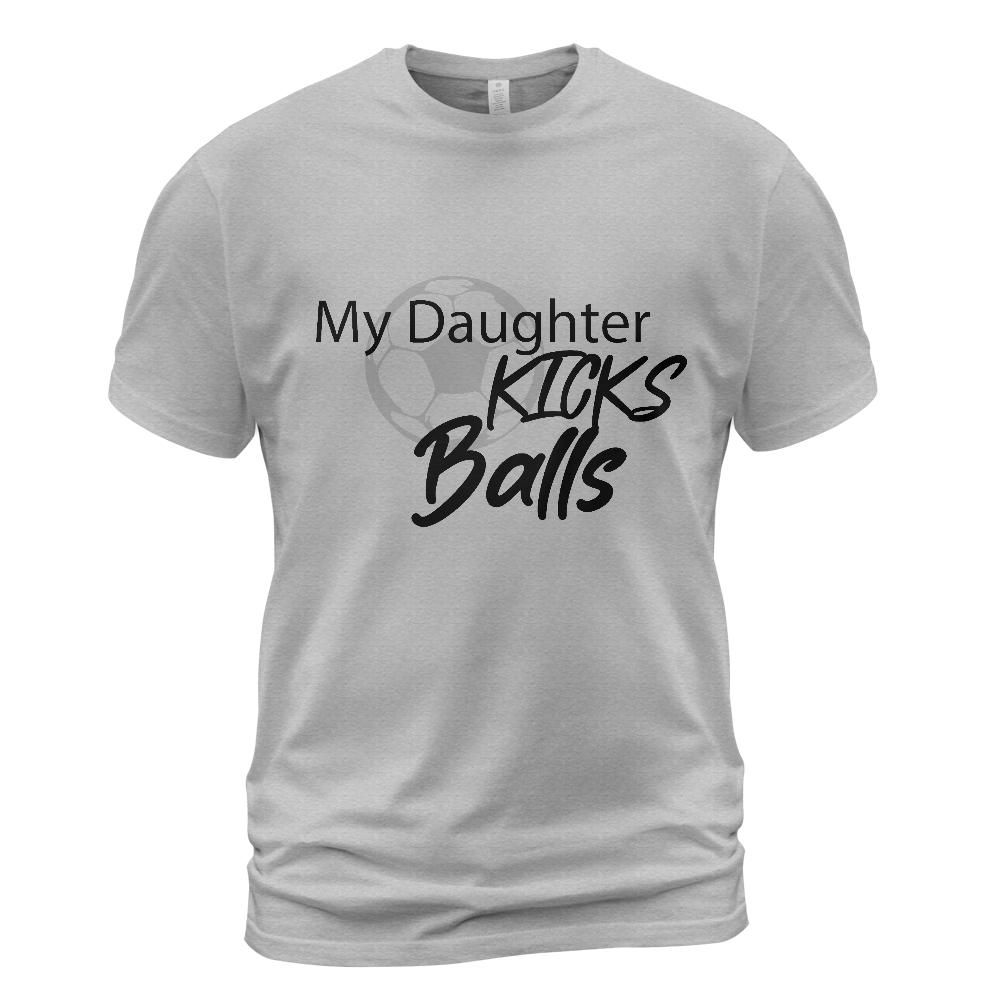 Kicks Balls