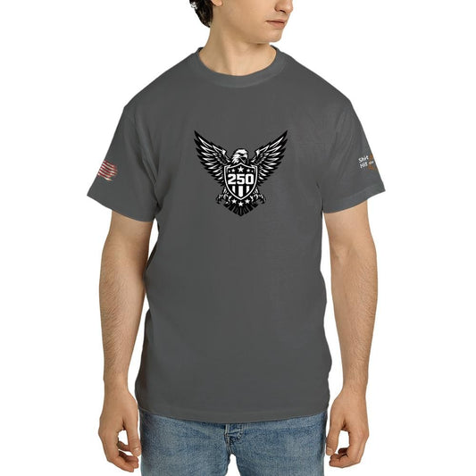 250 - Eagle