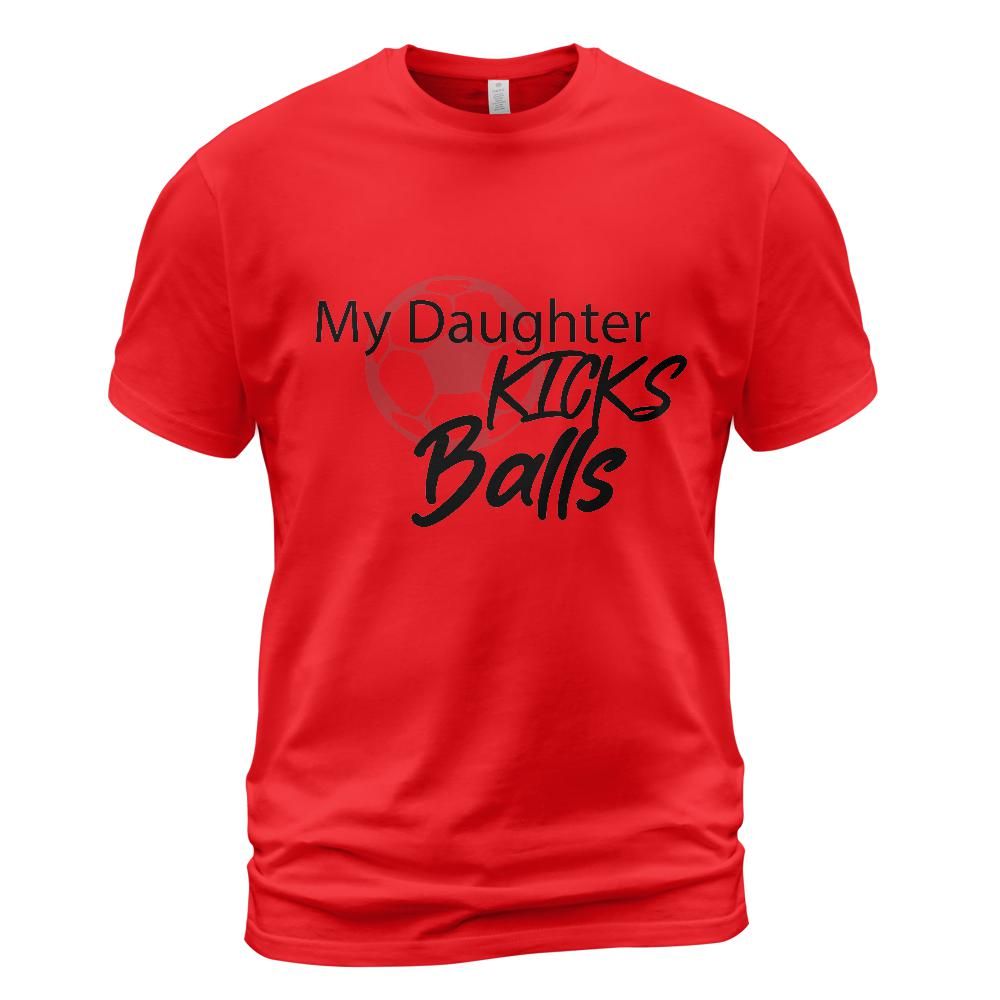 Kicks Balls