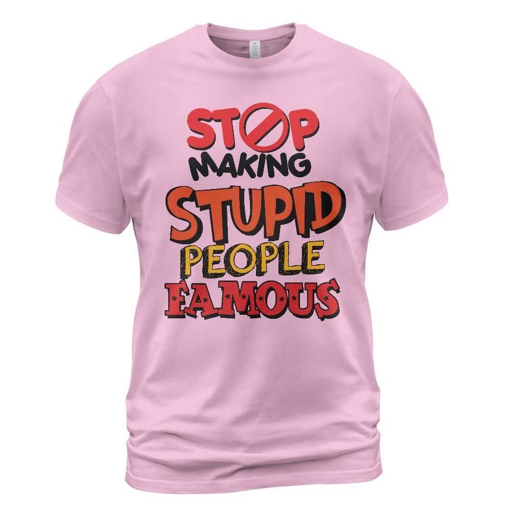Stupid People