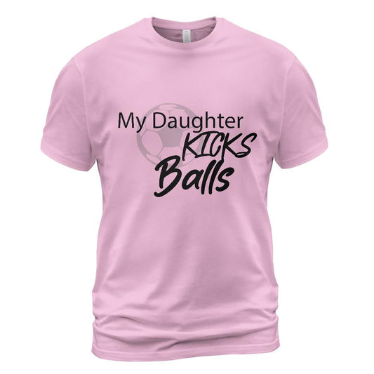 Kicks Balls