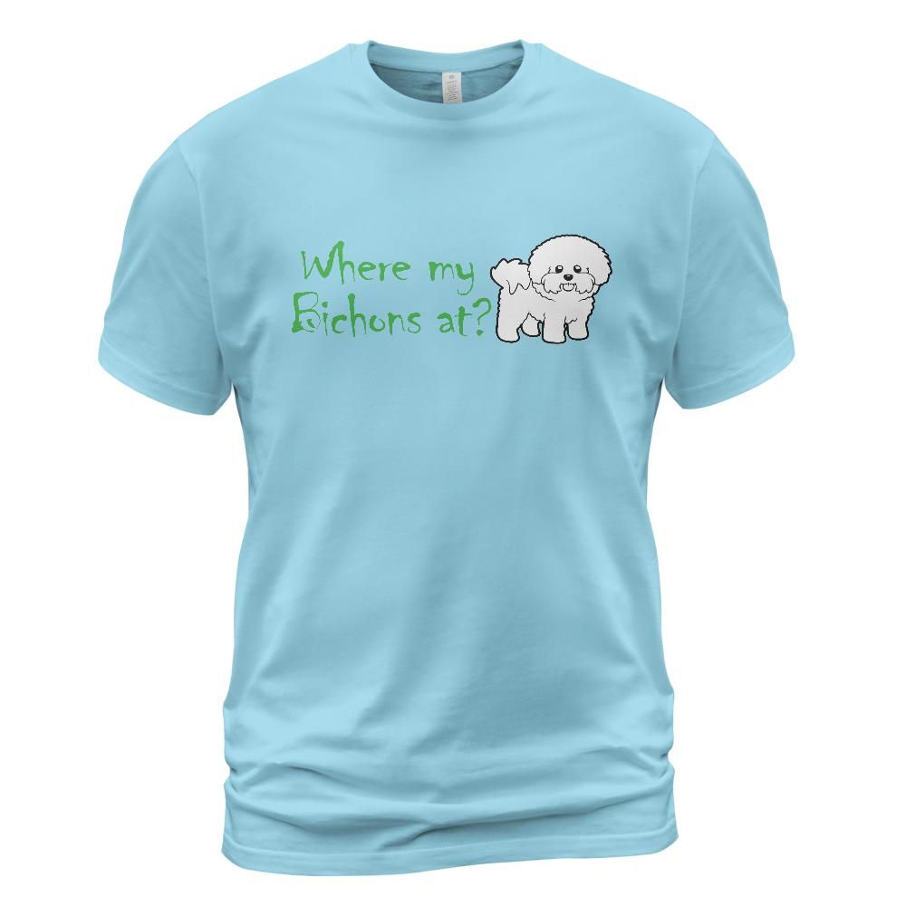 Bichons At