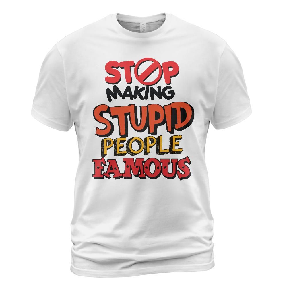 Stupid People