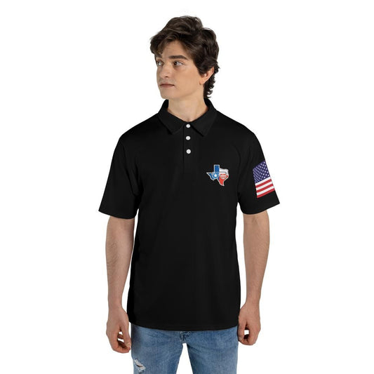 BTH.Polo.Shirt.Black
