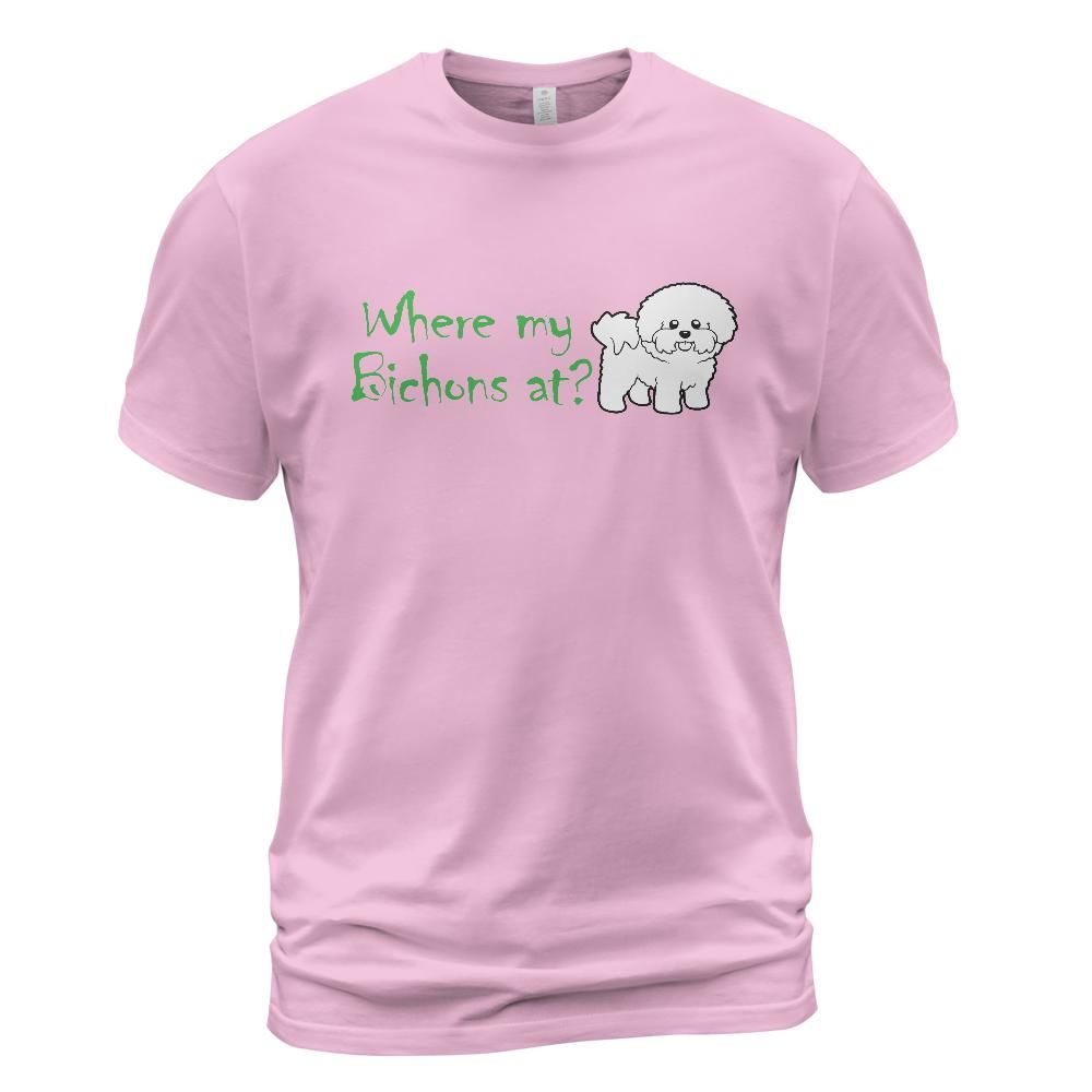 Bichons At