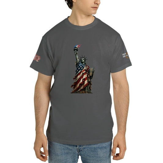 250 - Lady Liberty