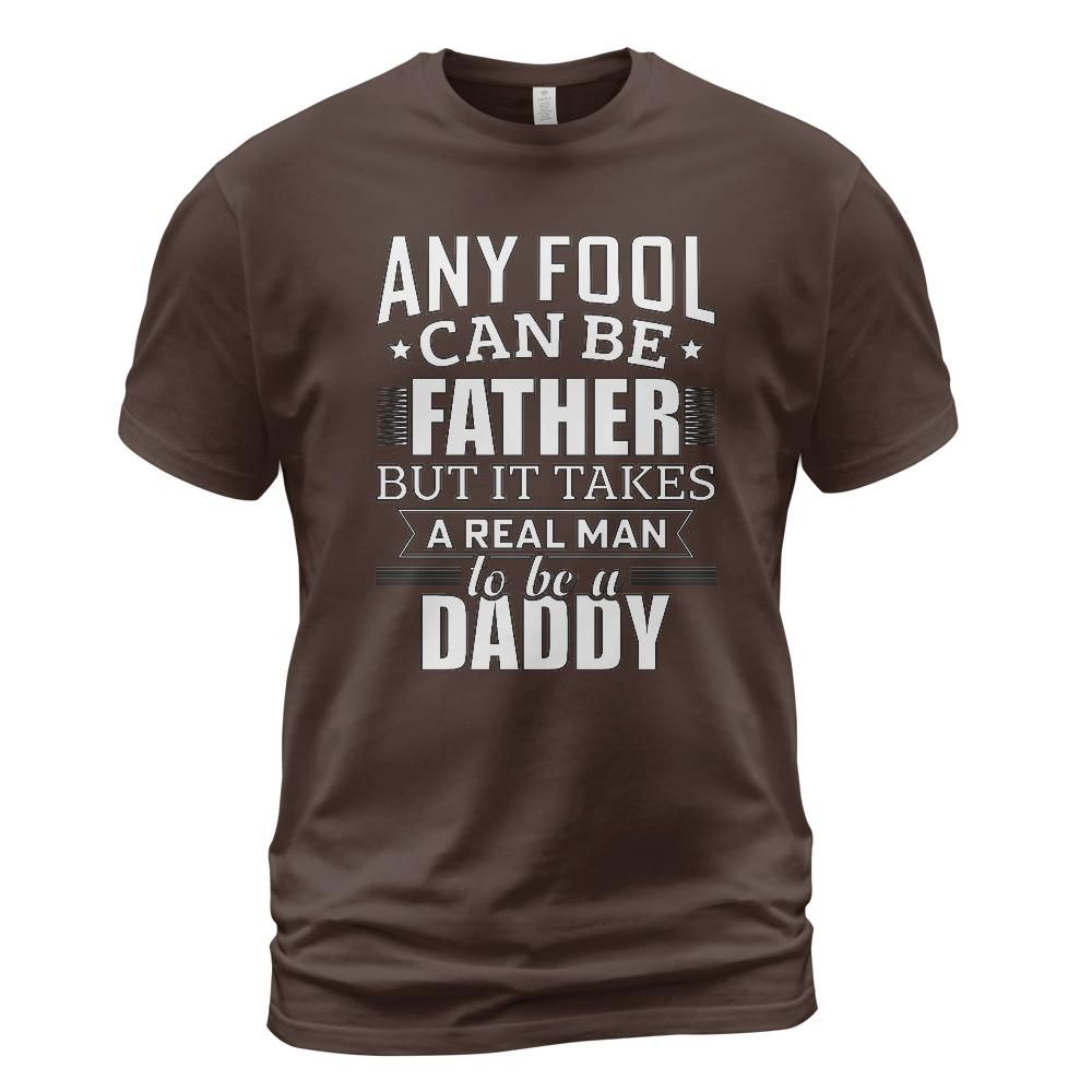 Father - Any Fool - Shirt