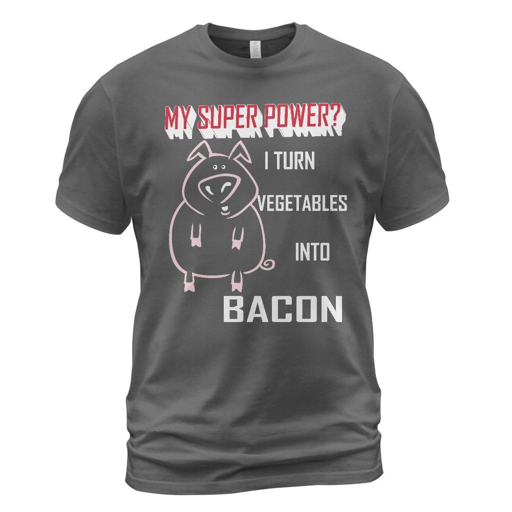 Bacon