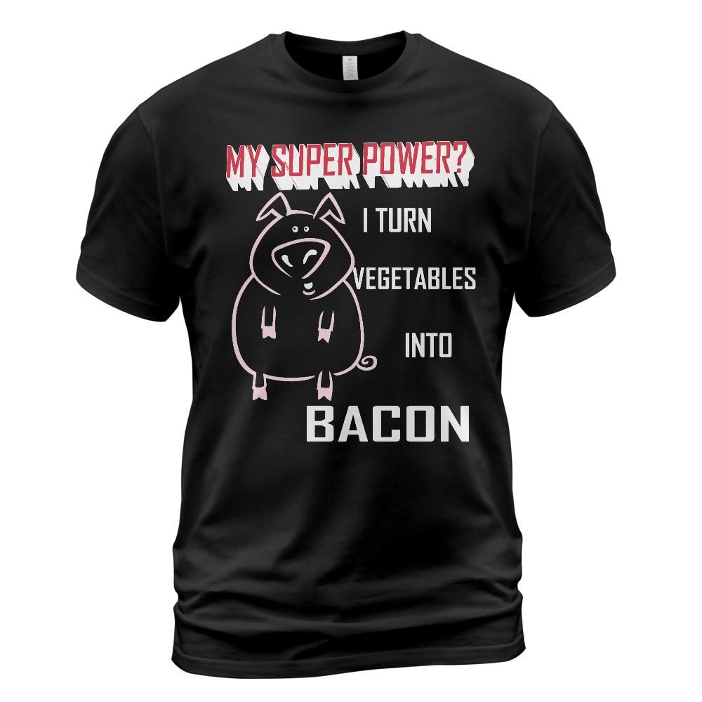 Bacon