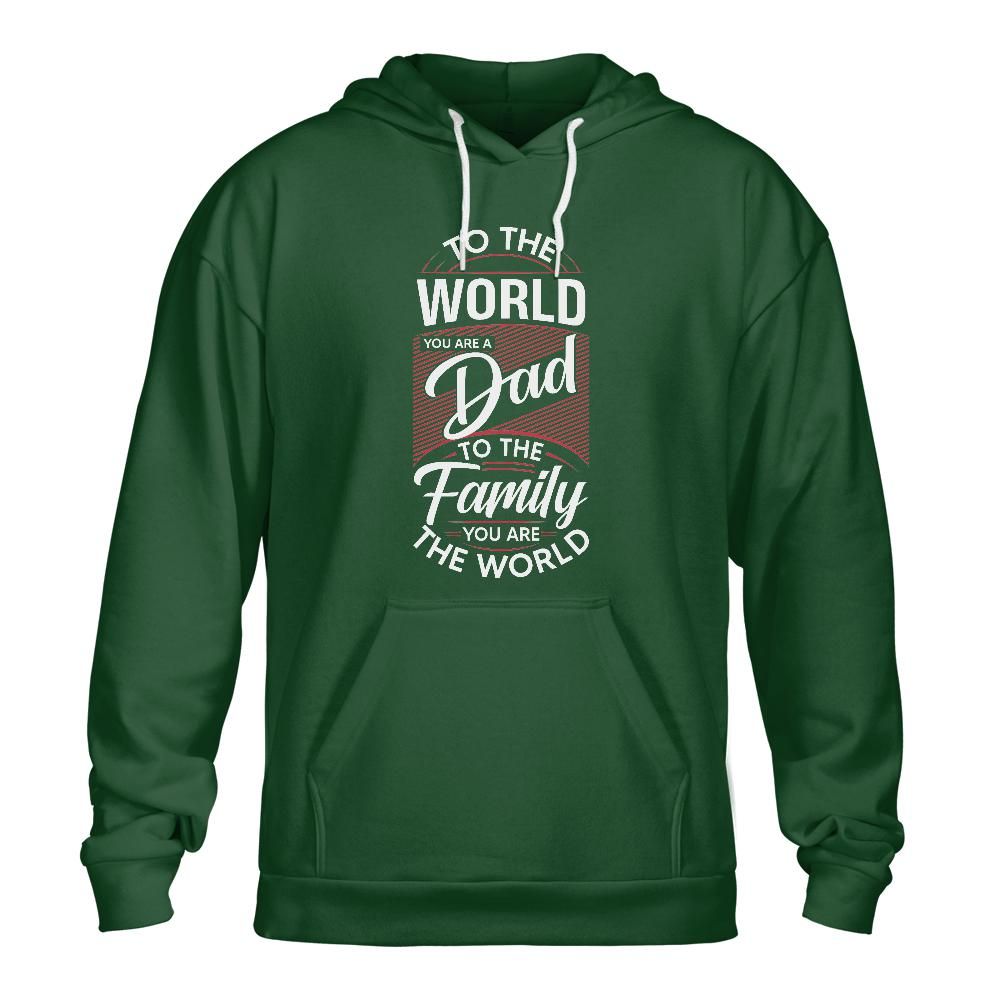 Father - To the World - Hoodie