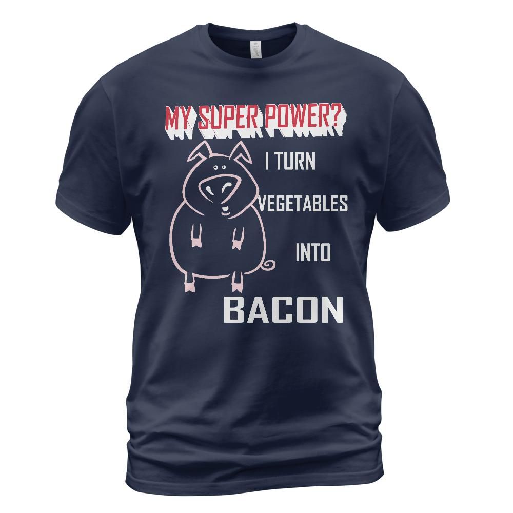Bacon