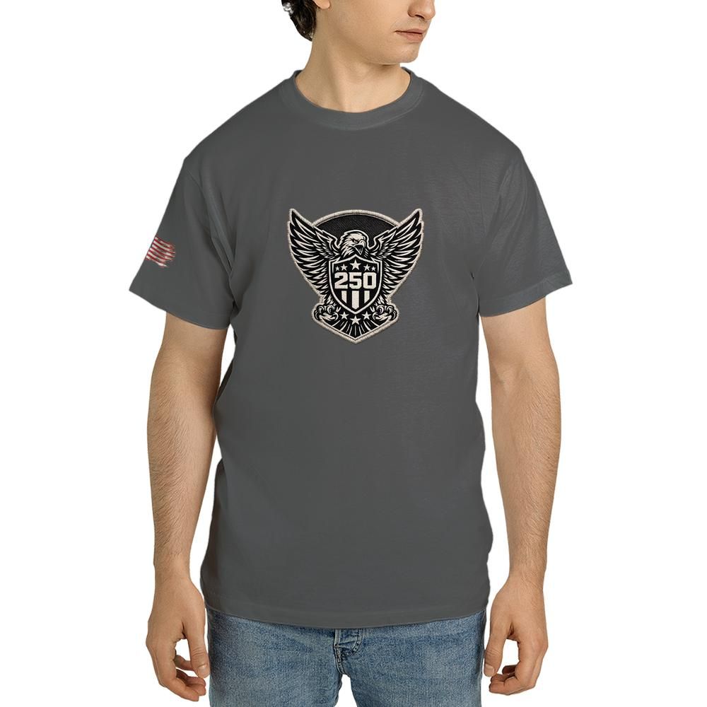 250 - Eagle Patch
