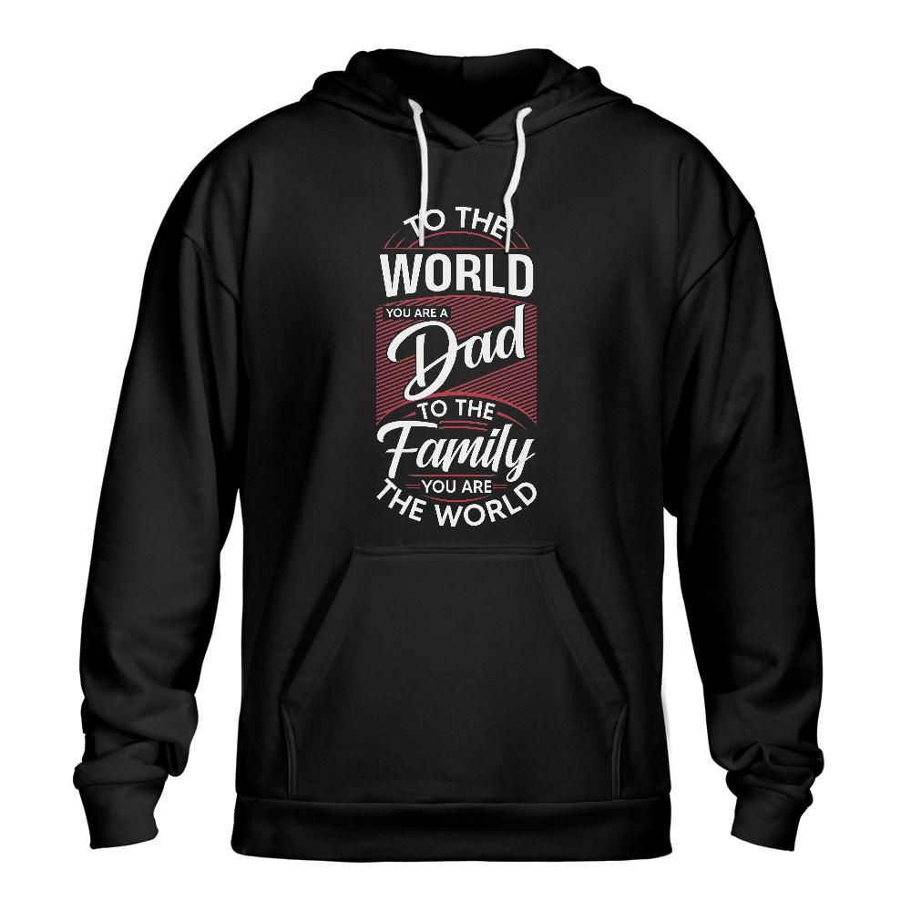 Father - To the World - Hoodie