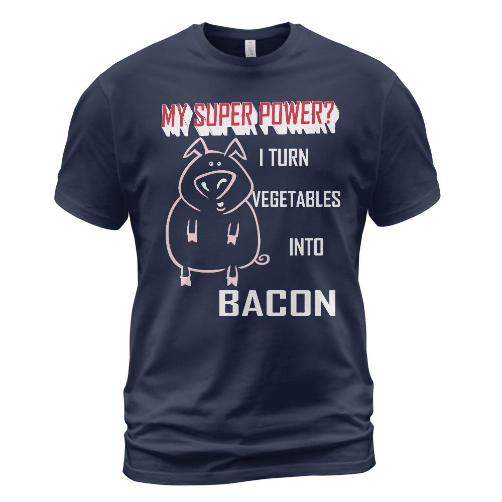 Bacon