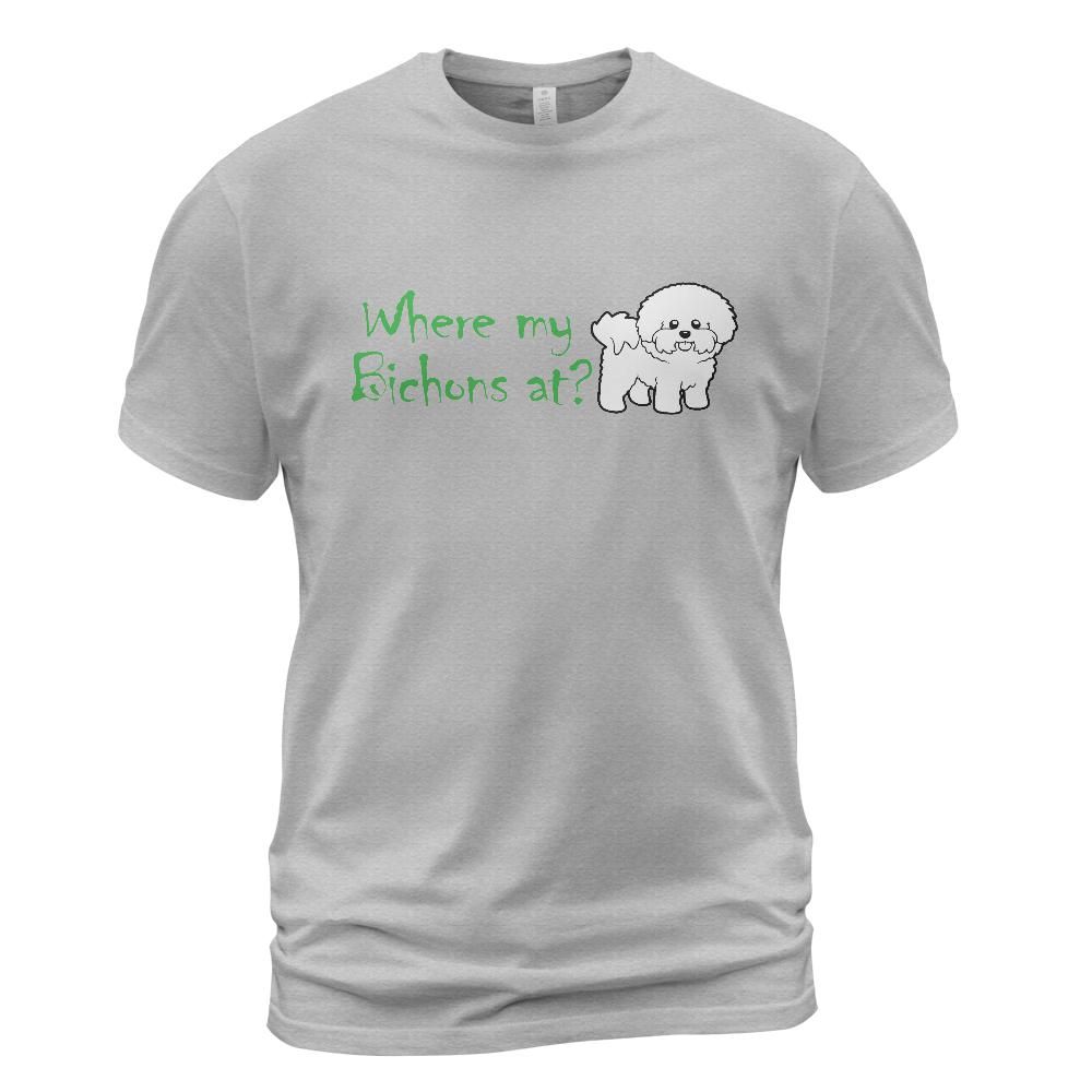 Bichons At