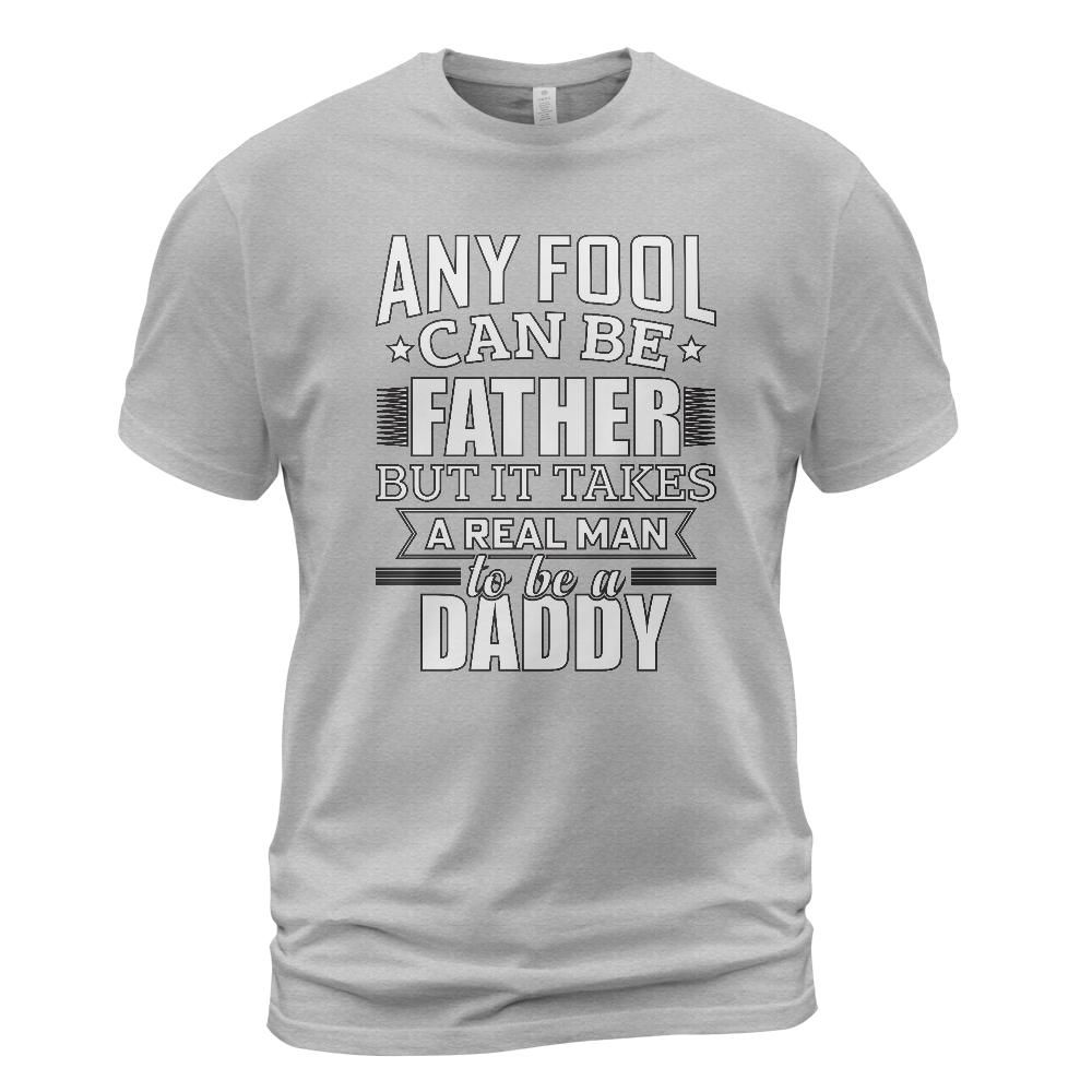 Father - Any Fool - Shirt