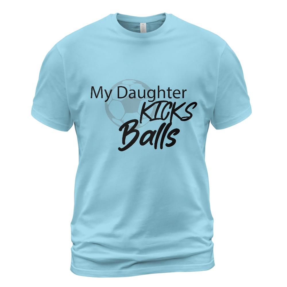 Kicks Balls