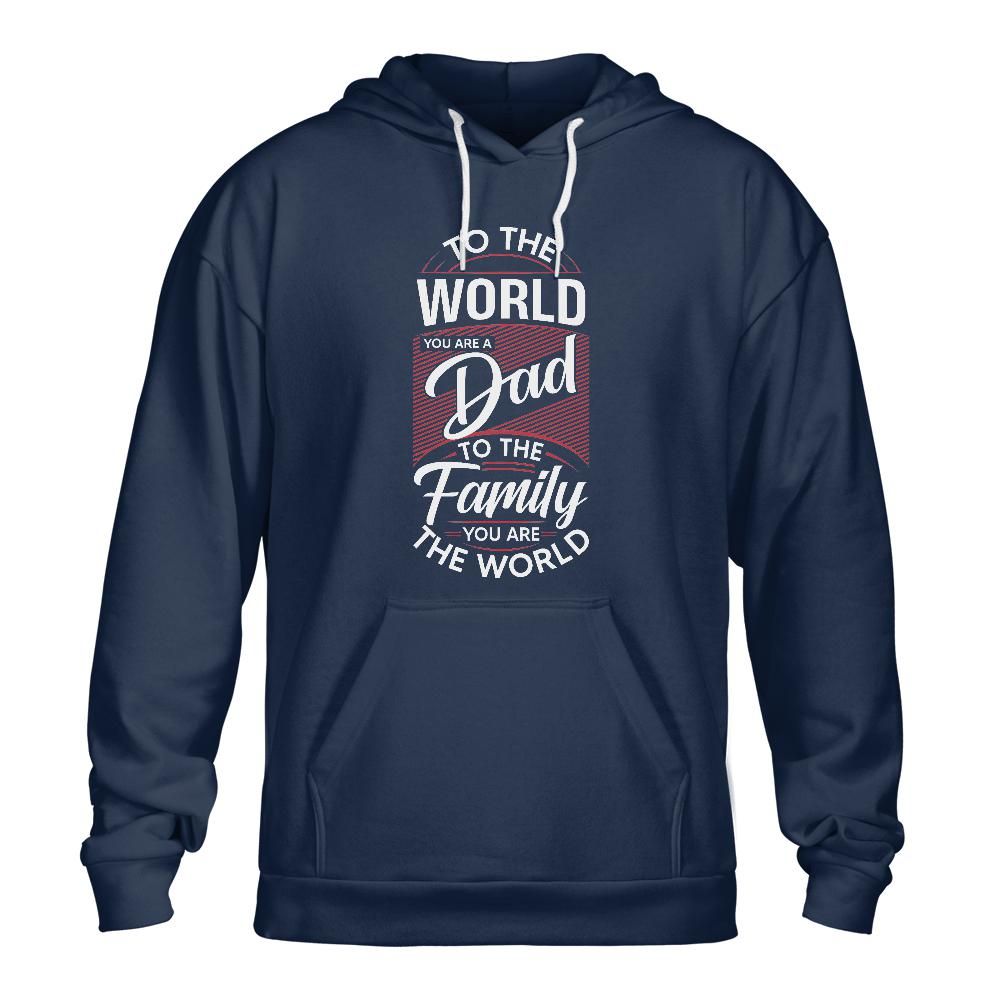 Father - To the World - Hoodie